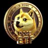 Dogecoin ETF (Community) profil fotoğrafı