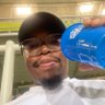 Profilbild von Ofentse
