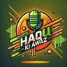 Haq Ki Awaz profil fotoğrafı