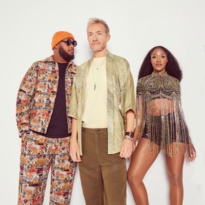 FUTURE UTOPIA's profile picture
