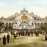 Фото профиля John Les Nonnes