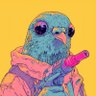 Styled Pigeon's profile picture