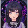 Hinata hyuga's profile picture