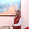 Ajay Kashyap Tiwari profil fotoğrafı