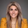 Alia Natafgi علياء نطفجي 的头像