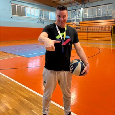 Matic Burjak's profile picture