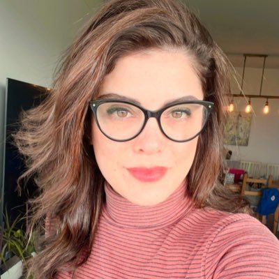Sharon Goldenberg's profile picture