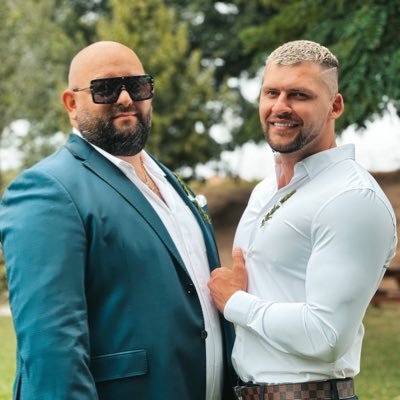 TYPICAL COUPLE's profile picture