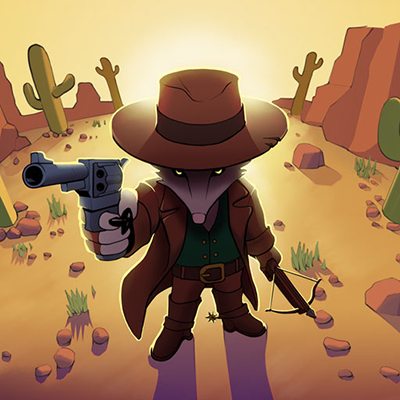 WestGladeGames's profile picture