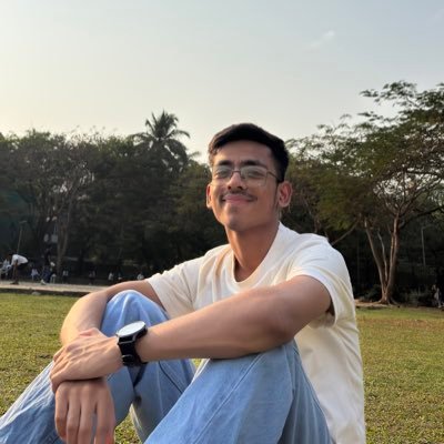 Vedant's profile picture