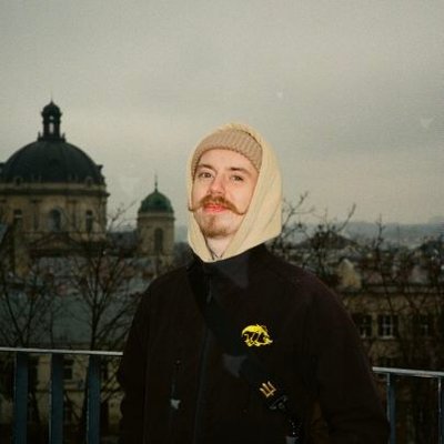 турист 🇺🇦's profile picture
