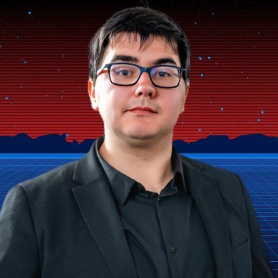 Alexandre Hinger's profile picture