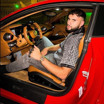 MrOverpaid's profile picture