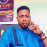 Profilbild von Onabanjo Adeyemi 🤍🖤💙❤️