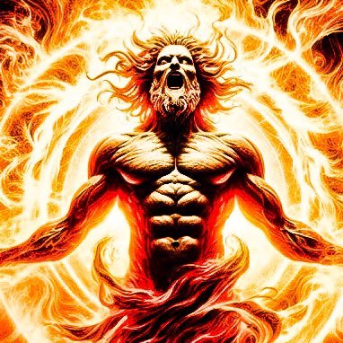 Prometheus's profile picture