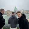 H profil fotoğrafı
