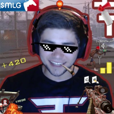 Fakie's profile picture