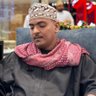 خميس بن مبارك المخيني profil fotoğrafı