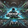 Pr00f3 profil fotoğrafı