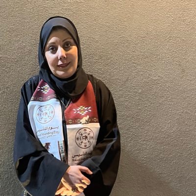 مشاعر حمدي's profile picture