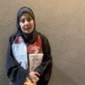 مشاعر حمدي's profile picture