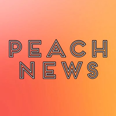 Peach News's profile picture