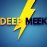 DeepMeek profil fotoğrafı