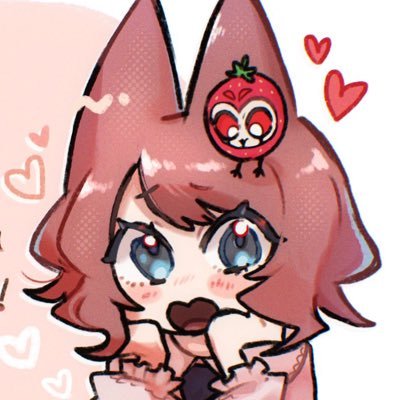 Elma凹馬🦊❣️ Account move's profile picture