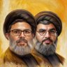 Фото профиля Iman