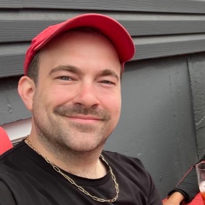 benarmishaw's profile picture