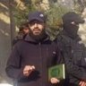 maged mohammad profil fotoğrafı