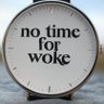 Profilbild von No Time for Woke