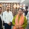 Avadh Chauhan 的头像
