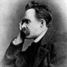 Profilbild von Friedrich Nietzsche
