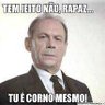 Mário Fernandes Ribeiro 的头像