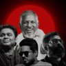 இசை விரும்பி 🎼 profil fotoğrafı