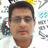 Profilbild von Praveen Chandra