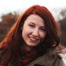 Bryony Kevon profil fotoğrafı