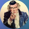 UncleScam profil fotoğrafı