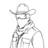 Just a Nobody in Texas 的头像