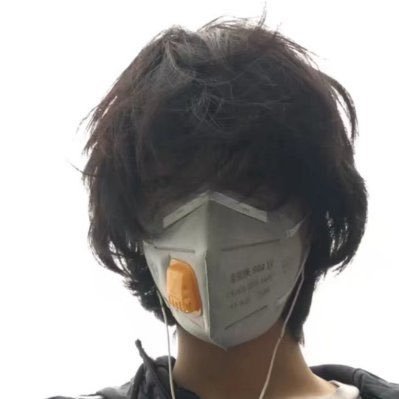 口干's profile picture