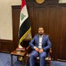 علي الربيعي profil fotoğrafı