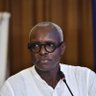 Profilbild von Snr. Cde. Robert Kabushenga