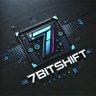7Bit Shift profil fotoğrafı