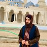 Asadullah Saeed 的头像