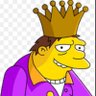 Profilbild von Barney