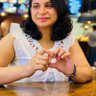 Profilbild von Neethu Mariam Joy