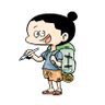 Shimi(シミ) | 『インドのマトリョーシカさん』's profile picture