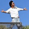 नितीन शिंदे (Ni3😘) profil fotoğrafı