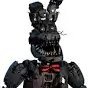 Фото профиля Nightmare Bonnie